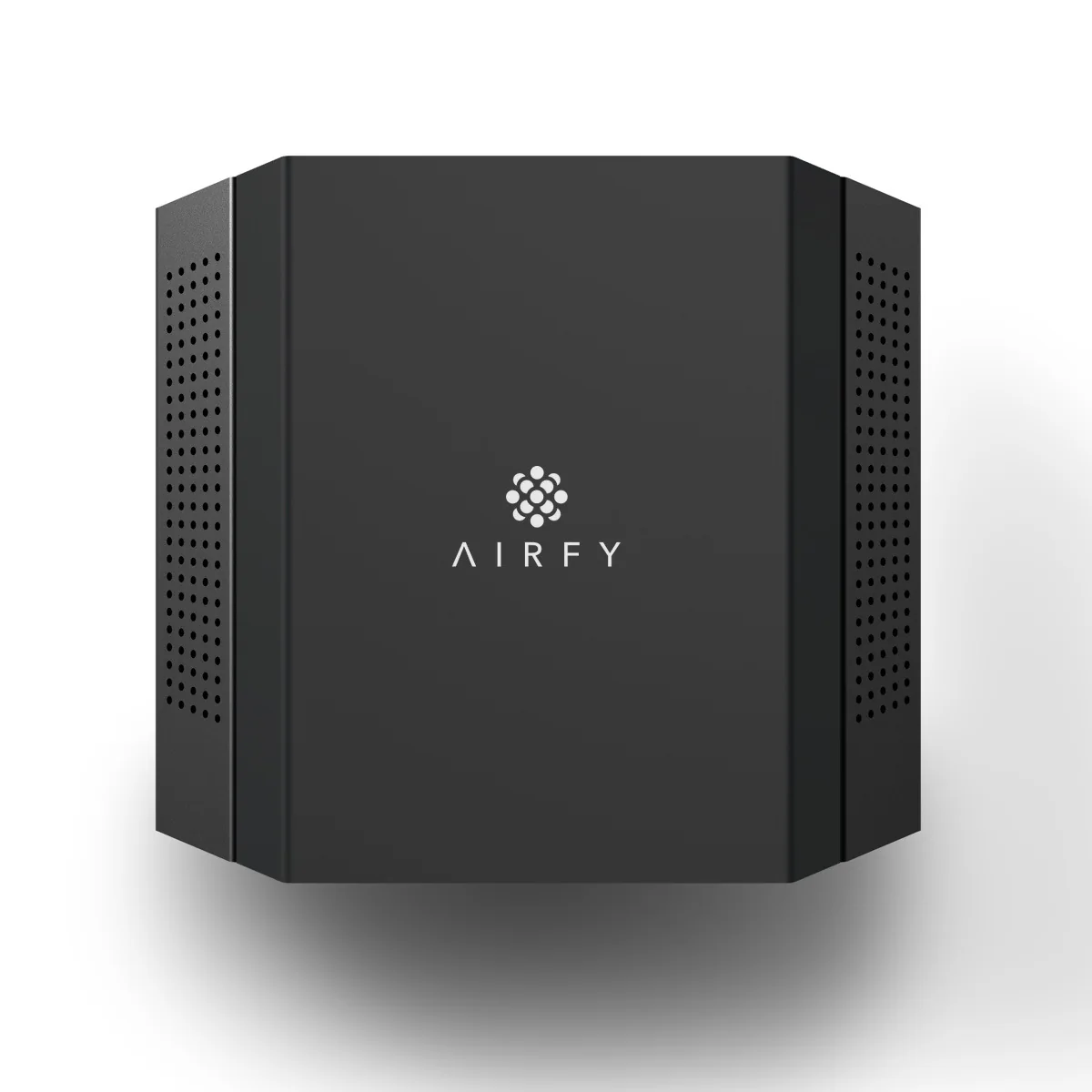 airfy.node, front view